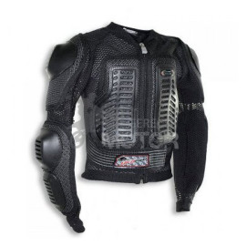 Gyerek protektor ing UFO