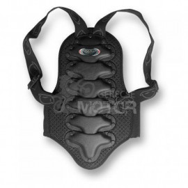 Gyerek gerincvédő UFO (7-9 éveseknek)