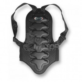 Gyerek gerincvédő UFO (9-12 éveseknek)