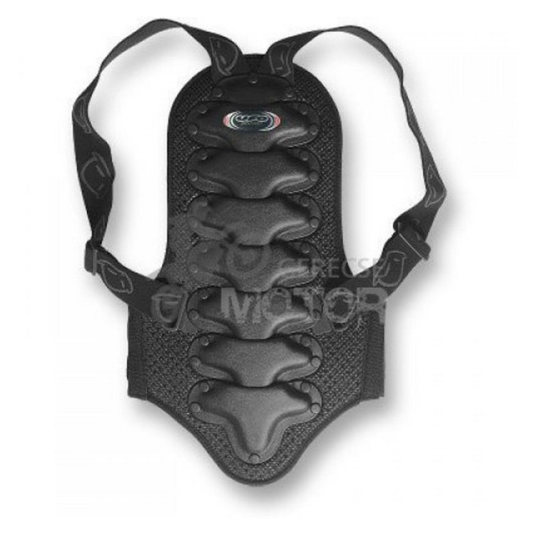 Gyerek gerincvédő UFO (9-12 éveseknek)