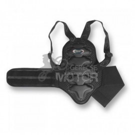 Gyerek gerincvédő UFO (5-7 éveseknek)