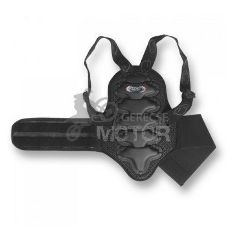 Gyerek gerincvédő UFO (5-7 éveseknek)