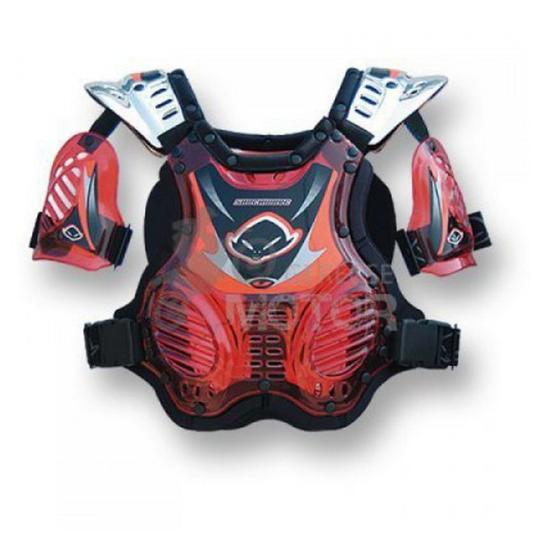 Gyerek páncél Shockwave Boy UFO 8-12 éveseknek