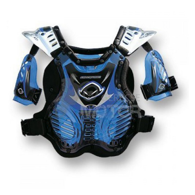 Gyerek páncél Shockwave Boy UFO 8-12 éveseknek