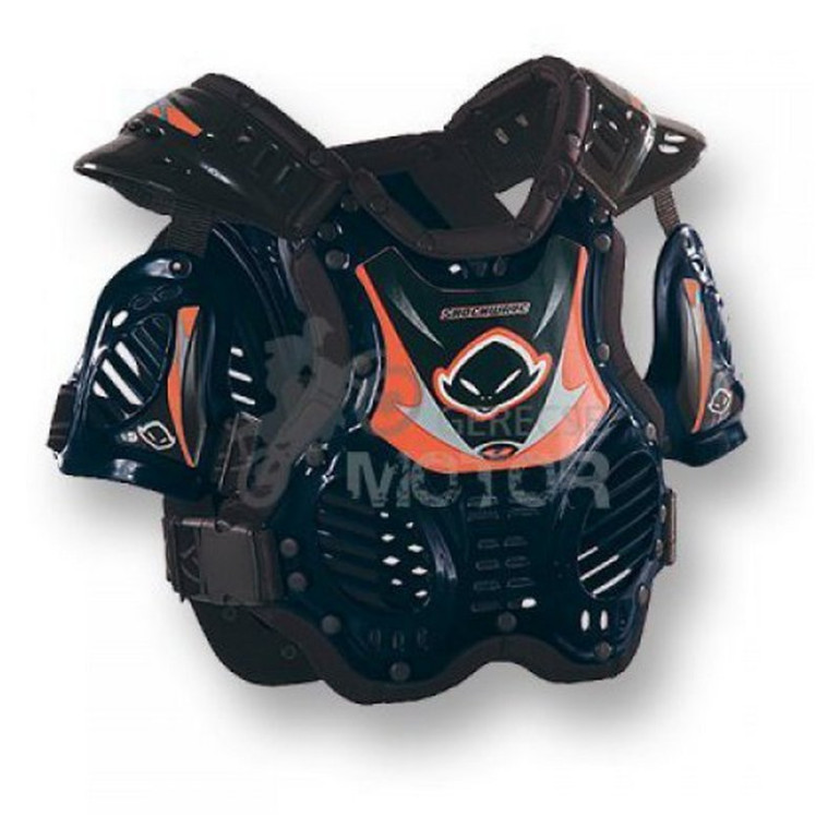 Gyerek páncél Shockwave Baby UFO 4-8 éveseknek