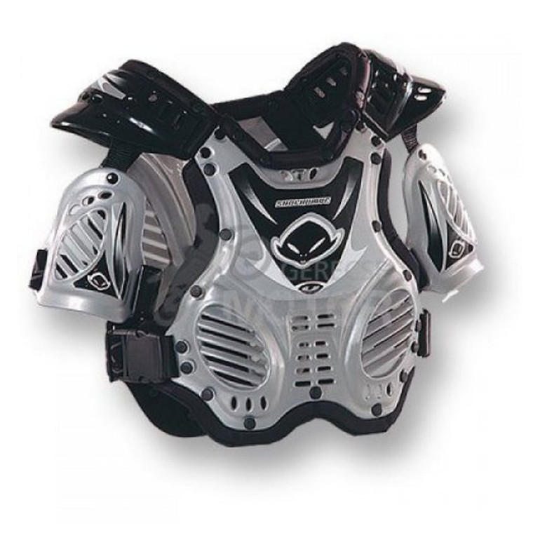 Gyerek páncél Shockwave Baby UFO 4-8 éveseknek