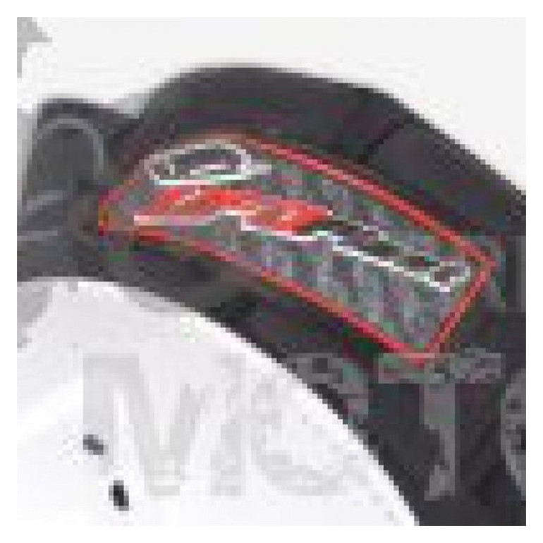 Térdvédő Limited UFO