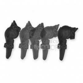 Térdvédő Professional UFO