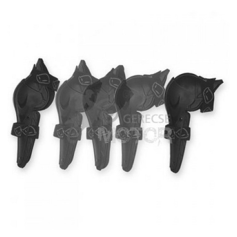 Térdvédő Professional UFO