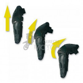 Térdvédő Full Flex UFO