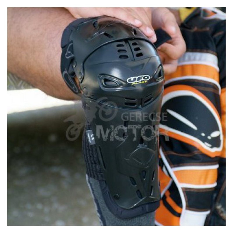 Térdvédő Full Flex UFO