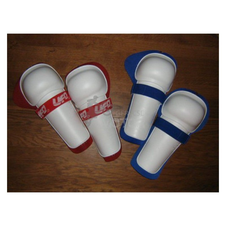 Térdvédő Retro UFO