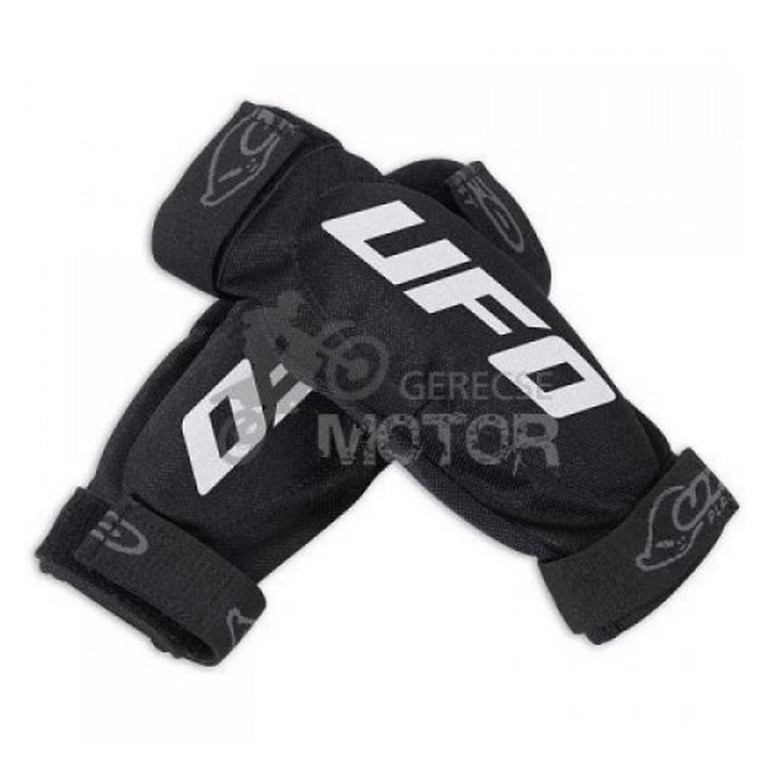 Könyökvédő Spartan UFO