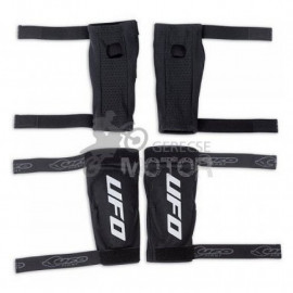 Könyökvédő Spartan UFO