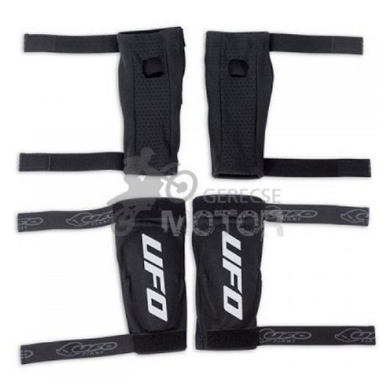 Könyökvédő Spartan UFO