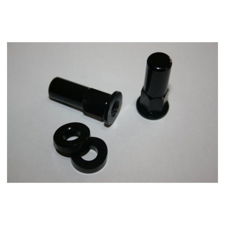 Vakszelep rögzítő csavar szett BUD RACING