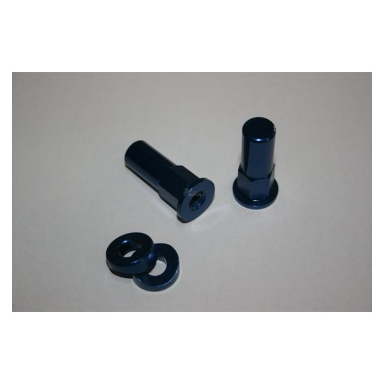 Vakszelep rögzítő csavar szett BUD RACING