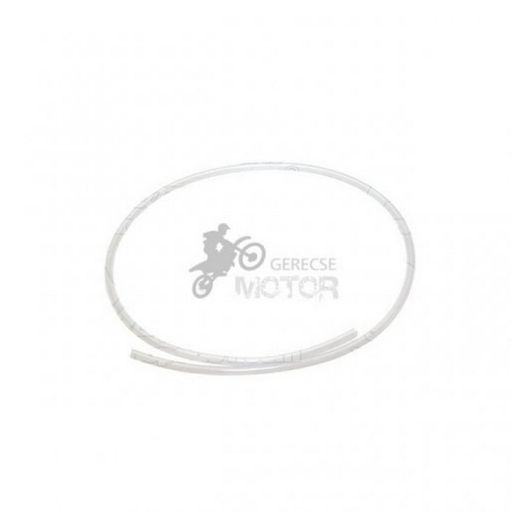 Műszaki cső 4x5x1 (1m)