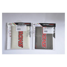 Teleszkóp matrica Showa