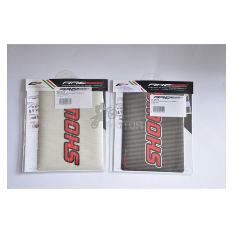 Teleszkóp matrica Showa