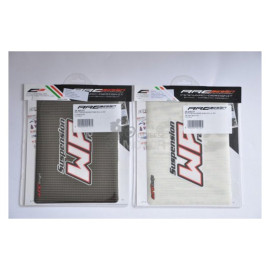 Teleszkóp matrica WP