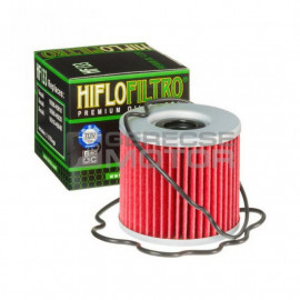 Olajszűrő HIFLOFILTRO HF133
