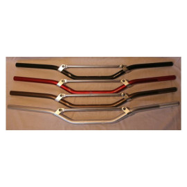 Kormány Zárt Pazzaz 22 mm