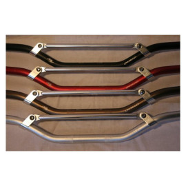 Kormány Zárt Pazzaz 22 mm