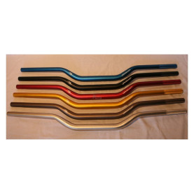 Kormány Nyitott Pazzaz 28 mm