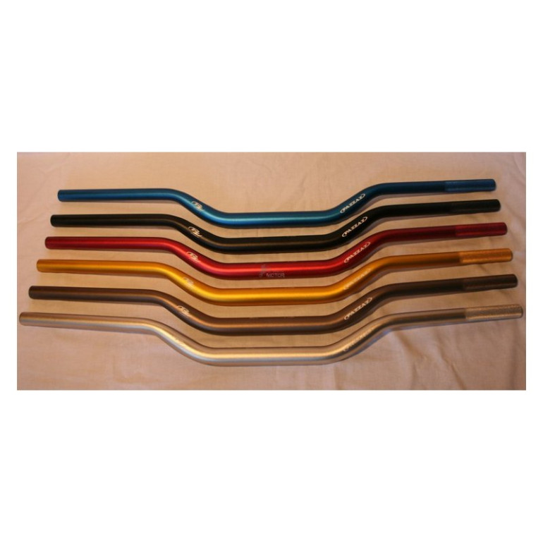 Kormány Nyitott Pazzaz 28 mm