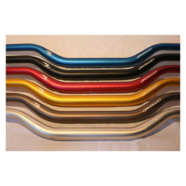 Kormány Nyitott Pazzaz 28 mm