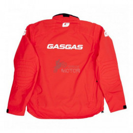 Kabát Gas Gas