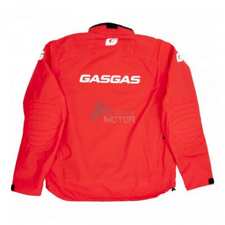 Kabát Gas Gas