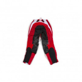 EC piros nadrág Gas Gas