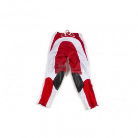 EC fehér nadrág Gas Gas