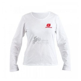 Női hosszú ujjú felsőrész