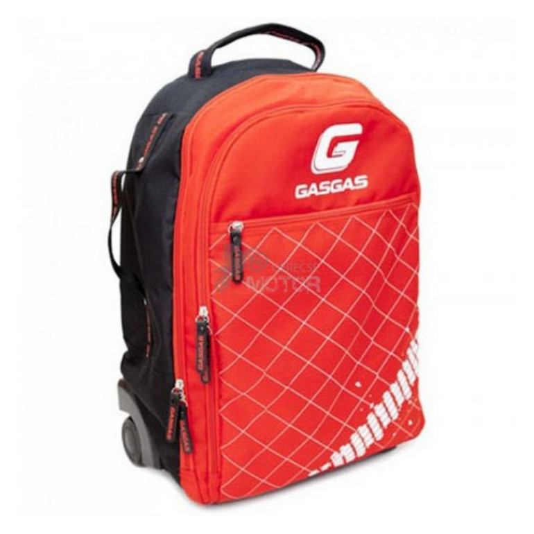 Utazó táska Gas Gas