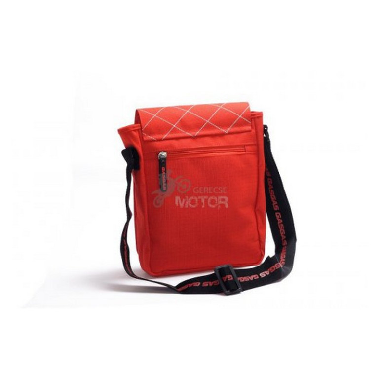 Piros oldaltáska Gas Gas