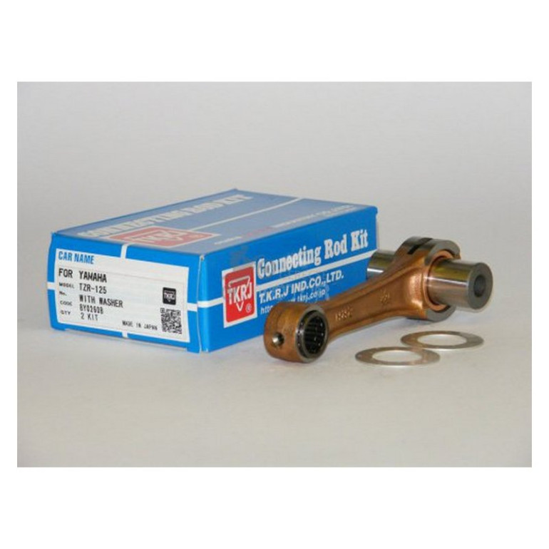 Hajtókar szett Japán TKR