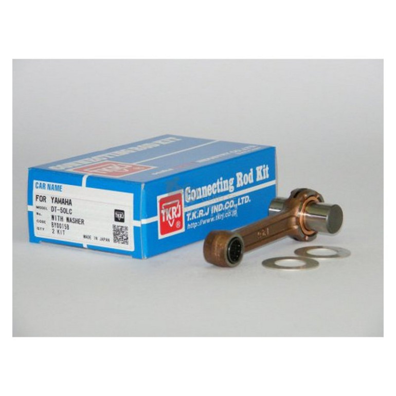 Hajtókar szett Japán TKR