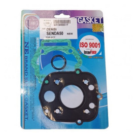 Felső tömítés szett MOTORPOWER