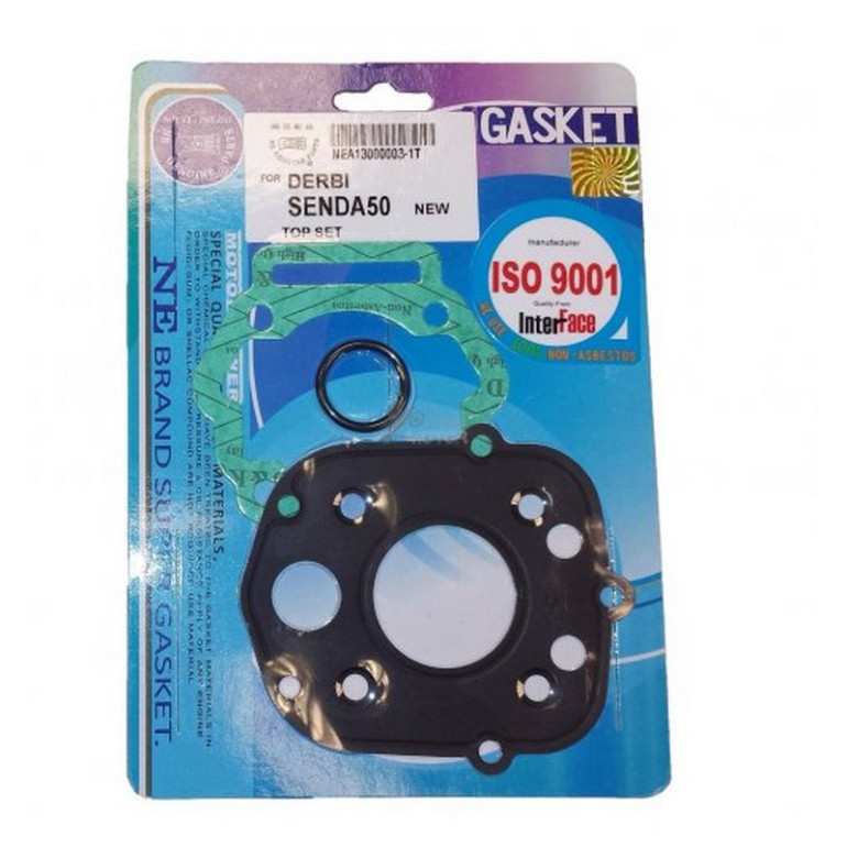 Felső tömítés szett MOTORPOWER