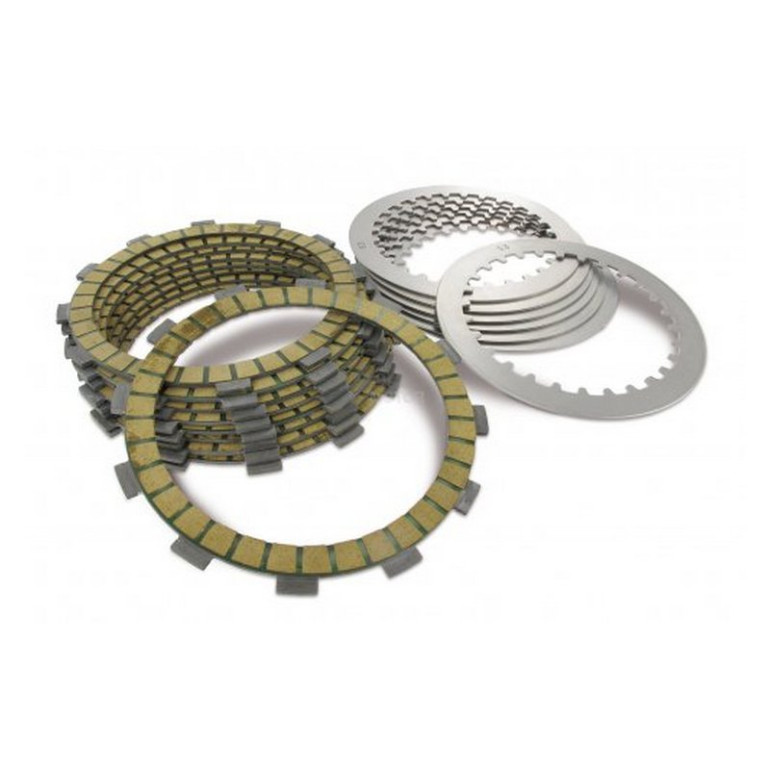 Kuplung acél lamella DARAB