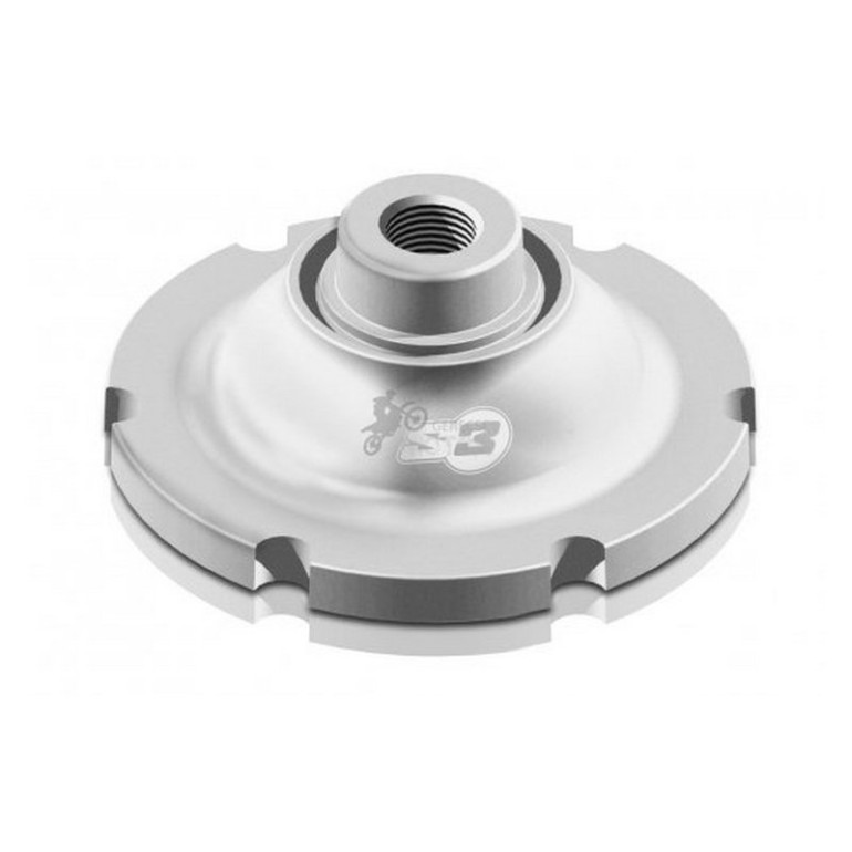 Hengerfej betét KTM és HUSABERG S3