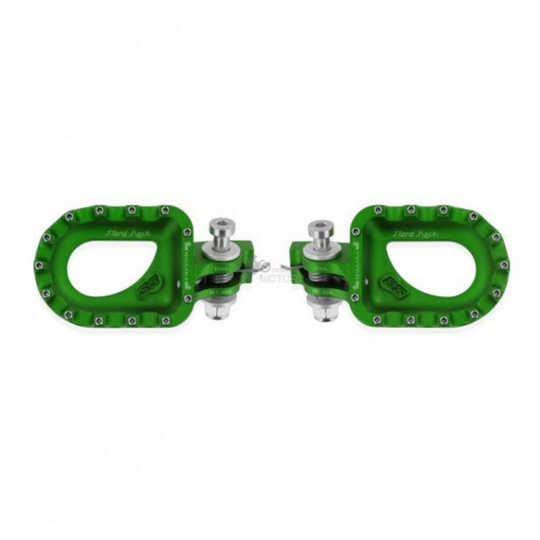 Lábtartó szett Hard Rock S3 TRIÁL