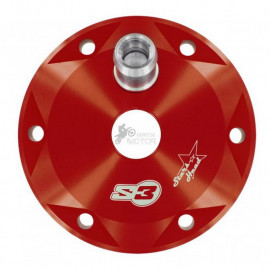 HENGERFEJ TEST Triál TXT 250-300 S3