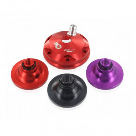 HENGERFEJ SZETT Triál TXT 125 S3