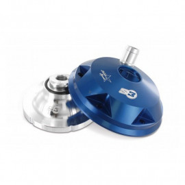 HENGERFEJ TEST Triál Sherco 125-300 S3