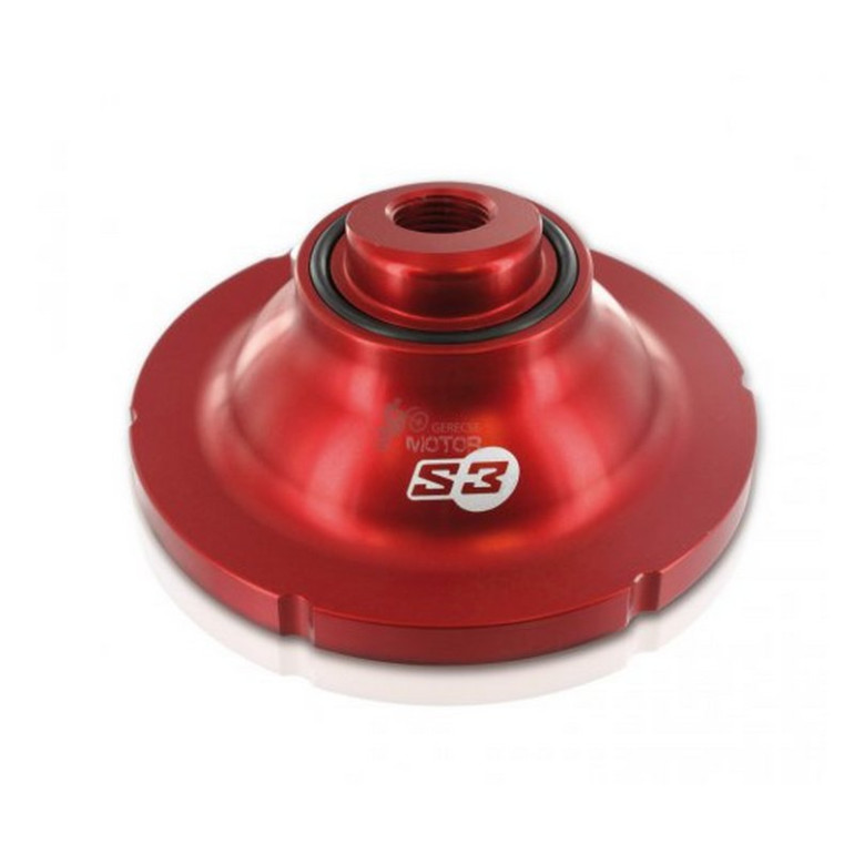 HENGERFEJ BETÉT Triál Sherco 290