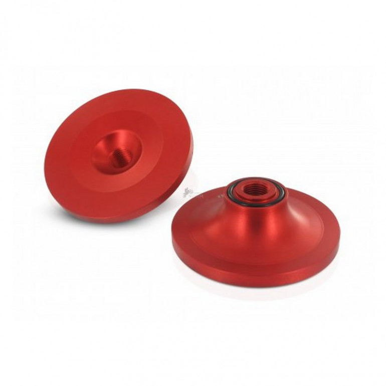 HENGERFEJ BETÉT Triál BETA EVO 125